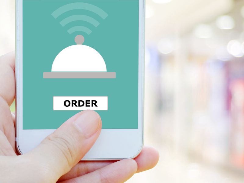 cómo reducir costes de delivery en restaurantes