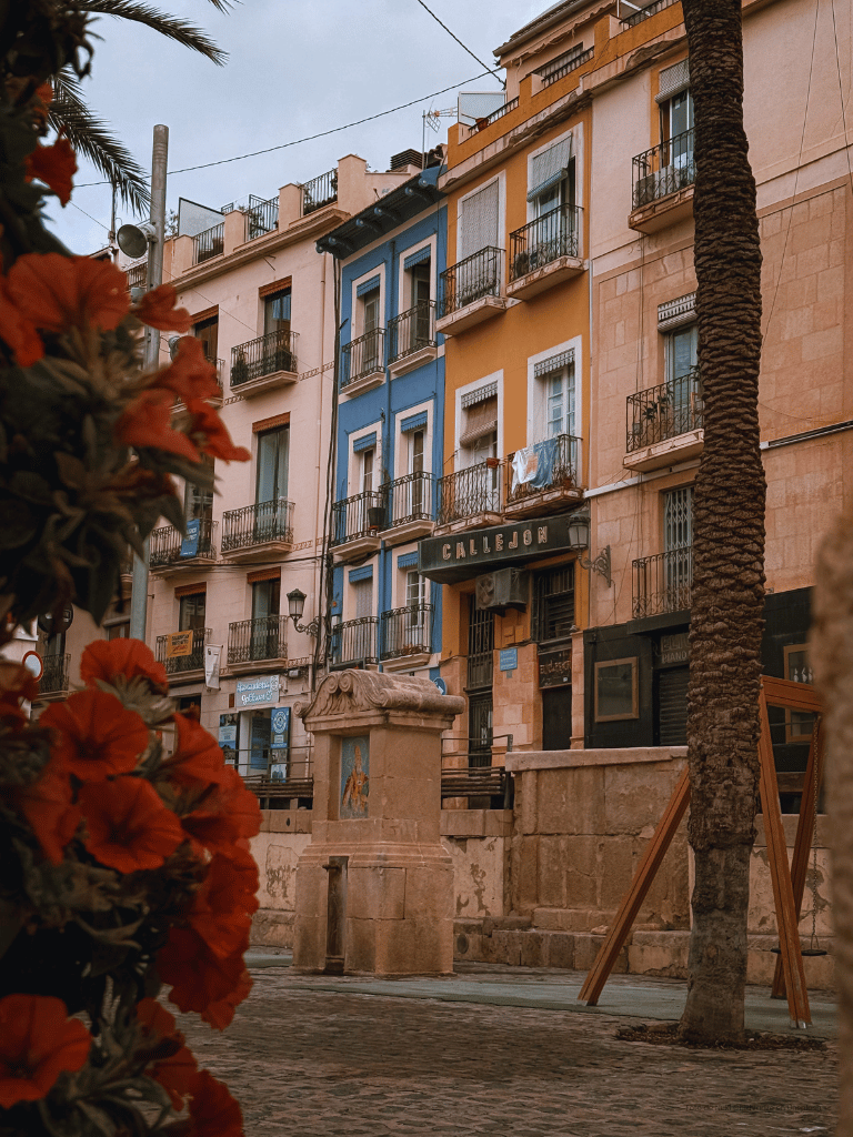 consultoría delivery restaurantes Alicante canal propio