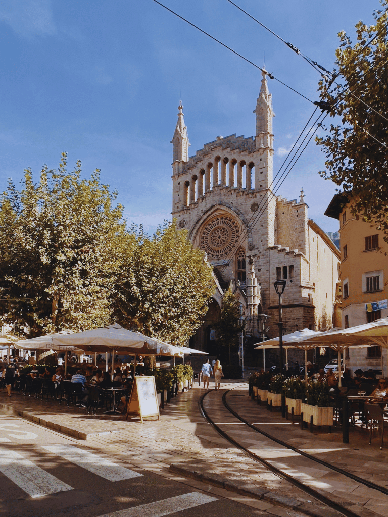consultoría delivery restaurantes Mallorca Palma canal propio